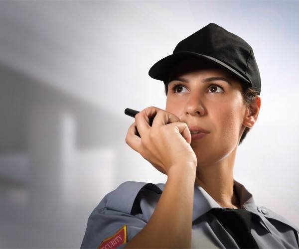 Security Guard Employments - What You Want To Know