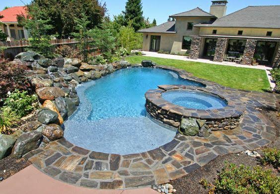 Dreaming Of Constructing A Pool In Your Place?