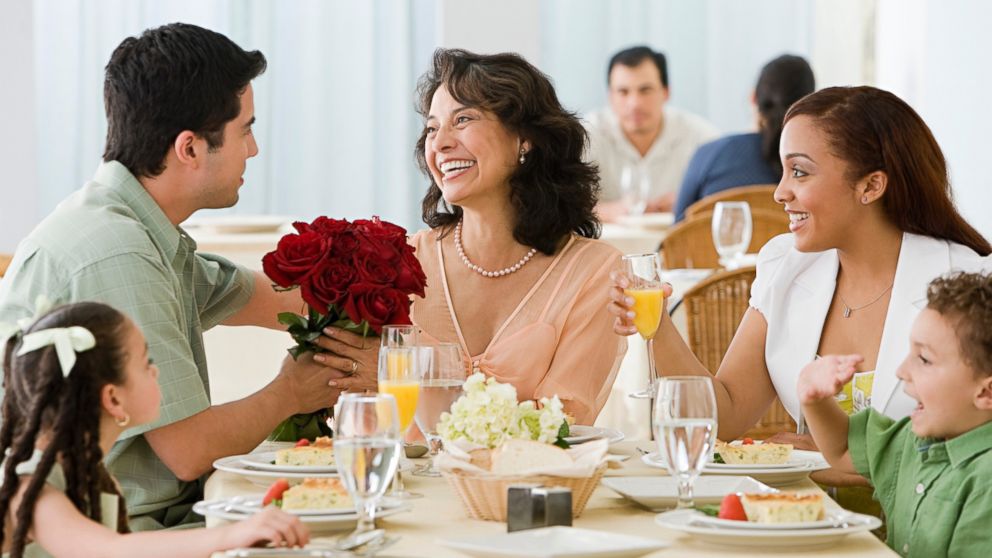 Top 7 Recommendations For Mom On This Mother’s Day