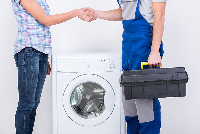 A Guide To Finding Quality Home Appliance Repair Services