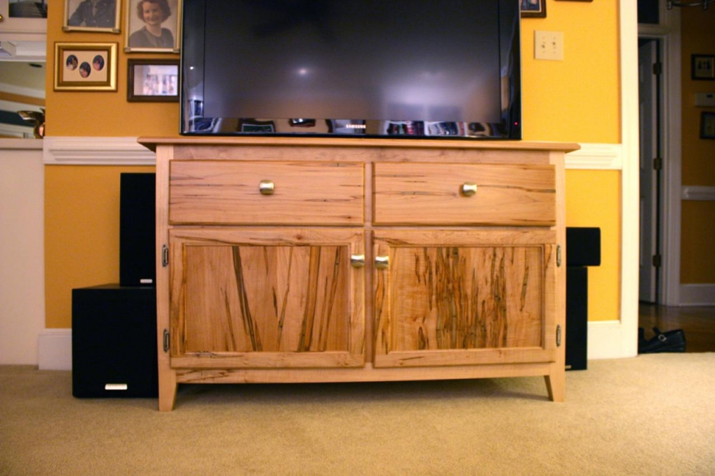 Can Custom Furniture Work For Your Home