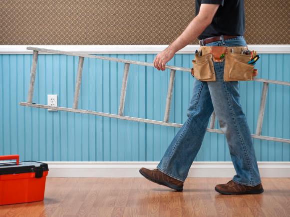 Choosing The Right Contractor For Your Home Remodeling Job