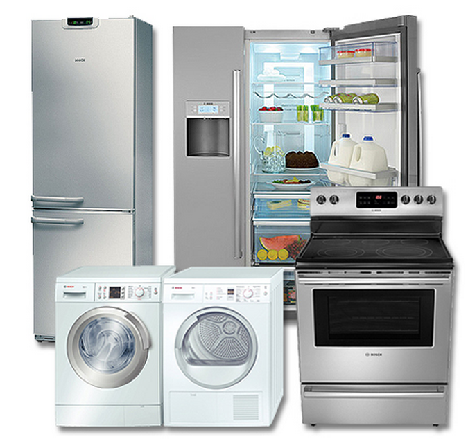 Choosing The Right Home Appliances
