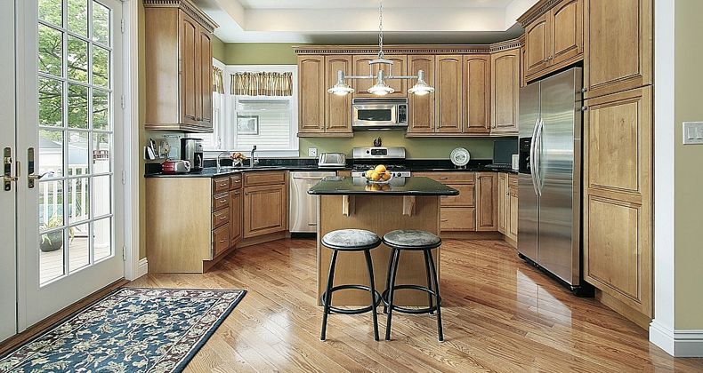 Getting The Best Out Of Your Kitchen Remodeling Projects