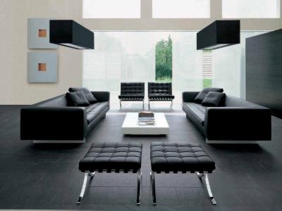 Some Home Improvement Tips With Modern Furniture