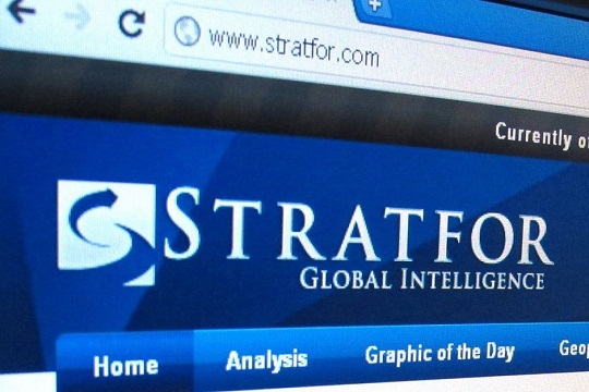 Information With Accuracy from Stratfor