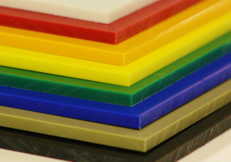 All You Need To Know About Polymer Sheets