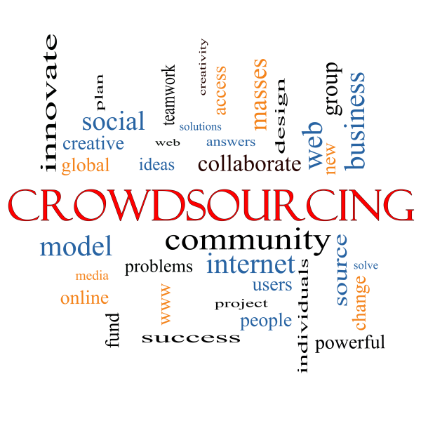 Crowdsource Software – In Pursuit Of Better Employee Engagement With Improved Outcome