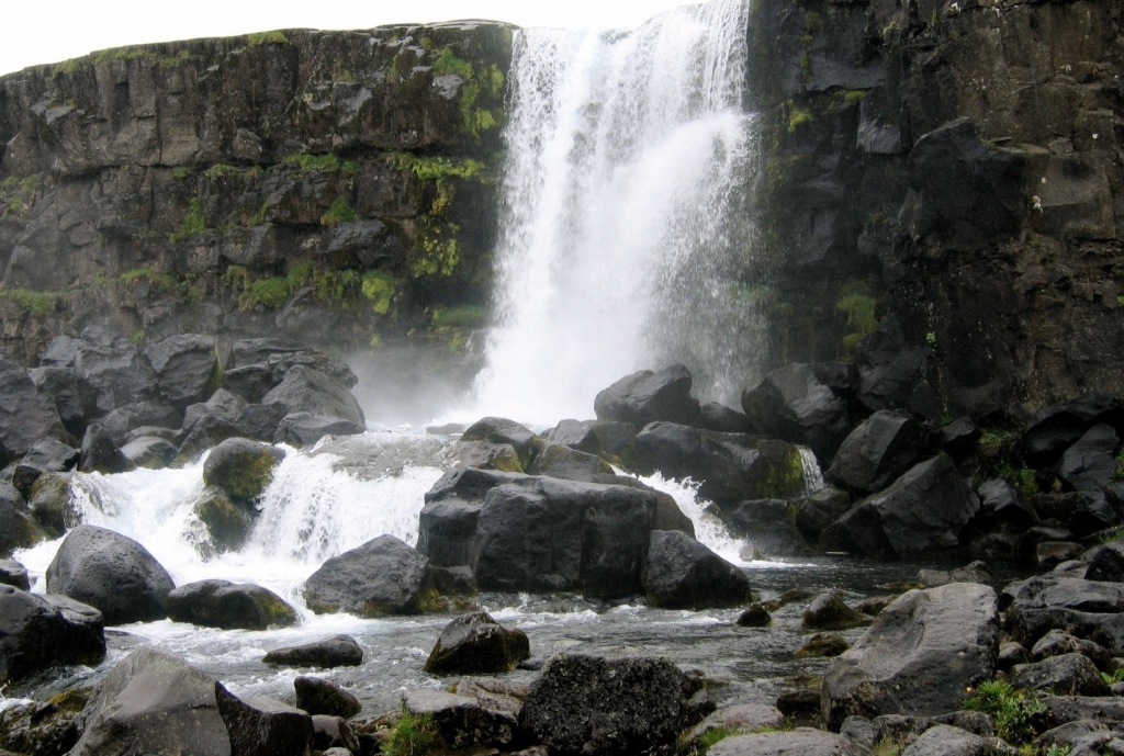 Þingvellir National Park