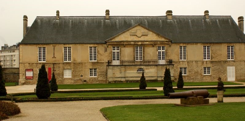 Lux Travelling For Art Lovers: TOP 7 Glorious Places In Caen