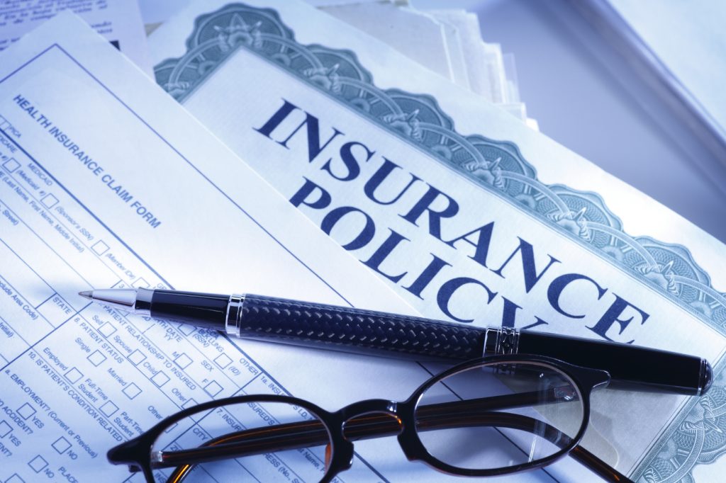 Steps To Follow On How To Claim Insurance!
