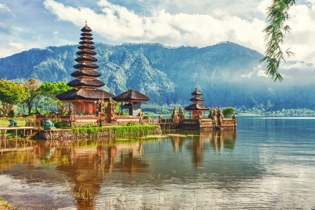 Why Bali Is An Addictive Travel Destination