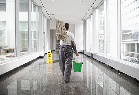 Pick Up The Right People For Cleaning In Melbourne