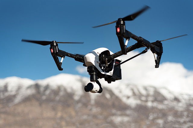 6 Tips For Buying Your First Drone
