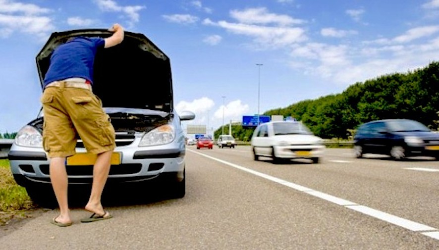 Do You Need Roadside Assistance Without Even Realizing It?