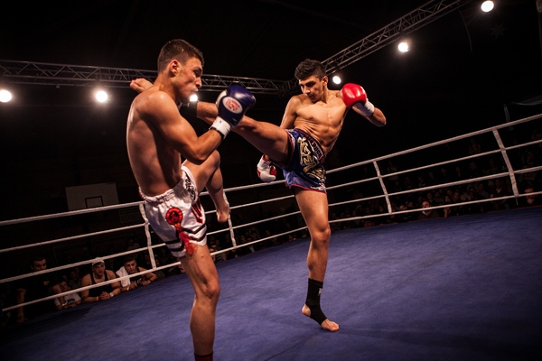 What You Need To Know About Muay Thai In Thailand