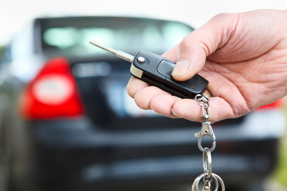 Why Go For Renting A Car Rather Than Buying One - Know About The Pros and The Cons