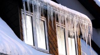 How To Winterize Your House Frugally