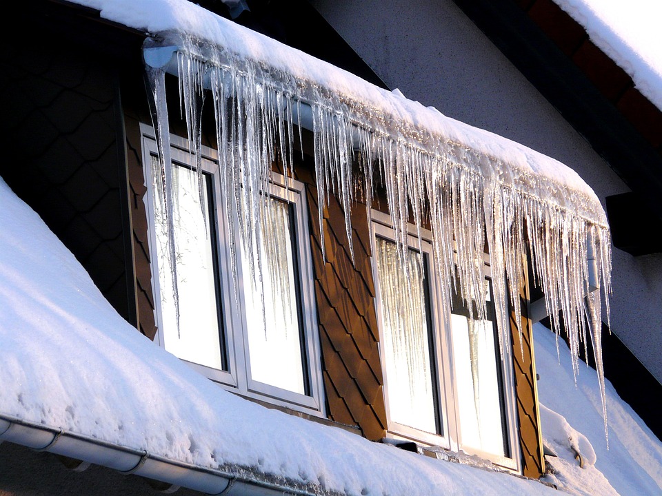 How To Winterize Your House Frugally