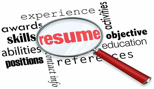 Tips For Writing Your Resume’s Education Section