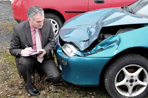 TEEN CAR CRASHES — ARE PARENTS LIABLE TOO?