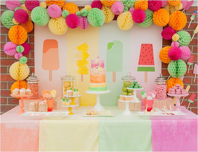 Planning Your Special Birthday Parties Like A Professional