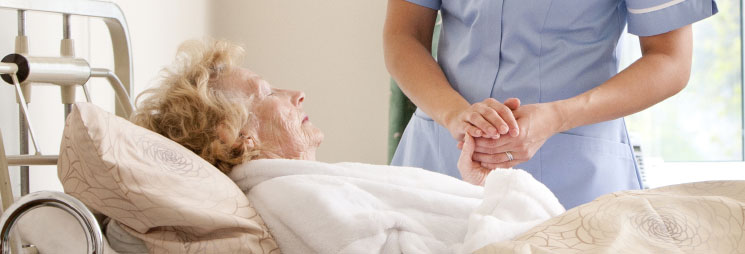 The Tragic Outcome Of Nursing Home Misuse As Well As Neglect