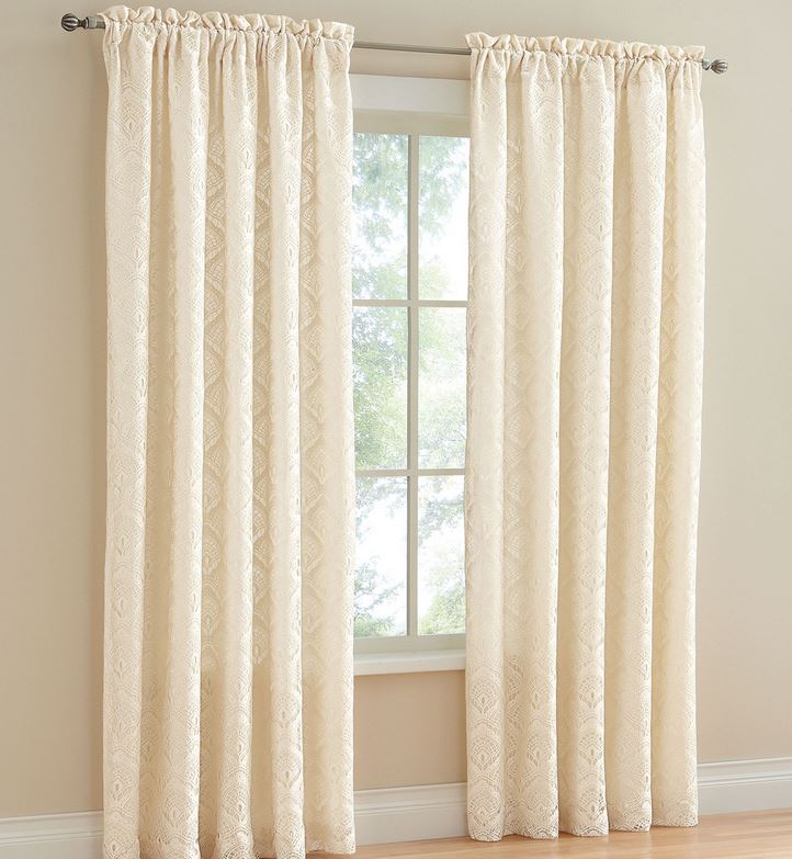 Beautify Your Windows With Energy-Efficient Curtains