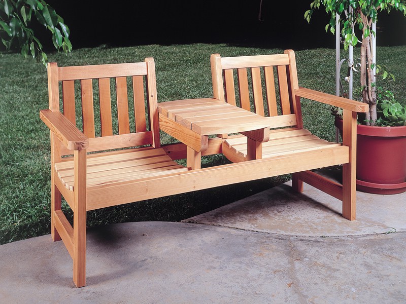 DYI Project: What You Should Do For Your Outdoor Furniture Project