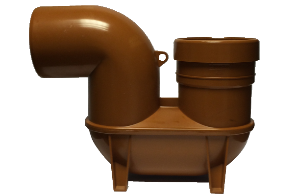 Both Regular and Online Stores Provide the Underground Drainage Supplies That You Need