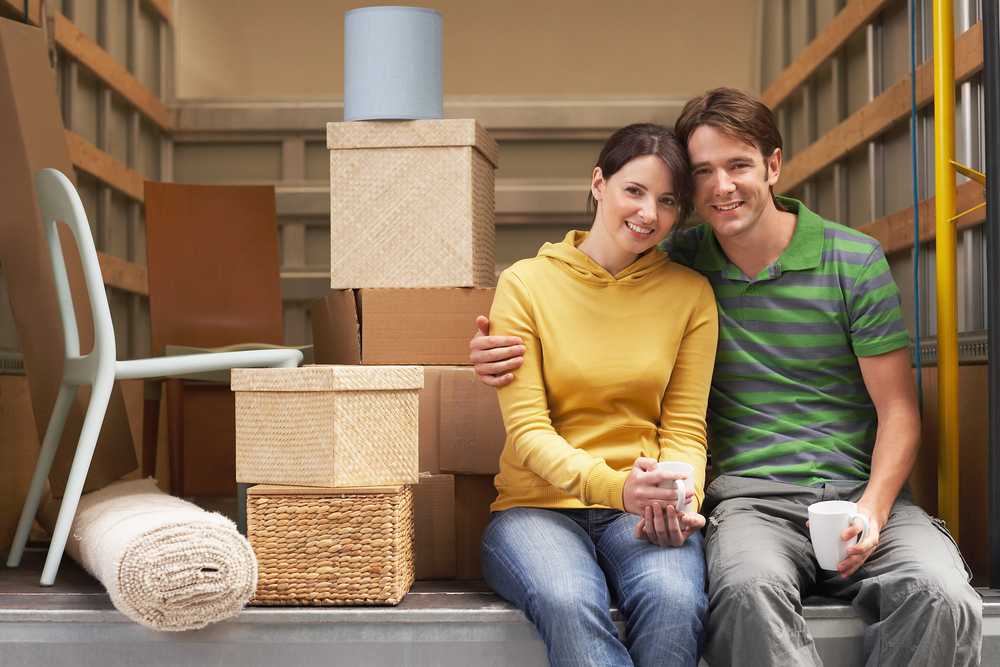 Useful Tips To Help You Pack For Moving Day