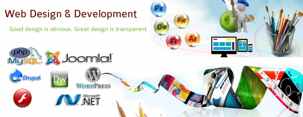 Get Affordable Web Design & Development Services