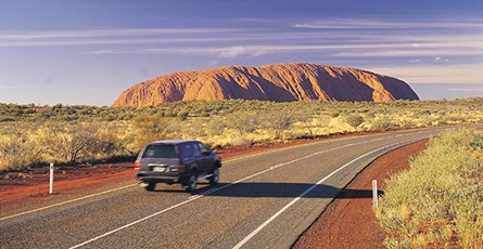 5 Reasons Why You Should Choose A Self-Driving Holiday In Australia