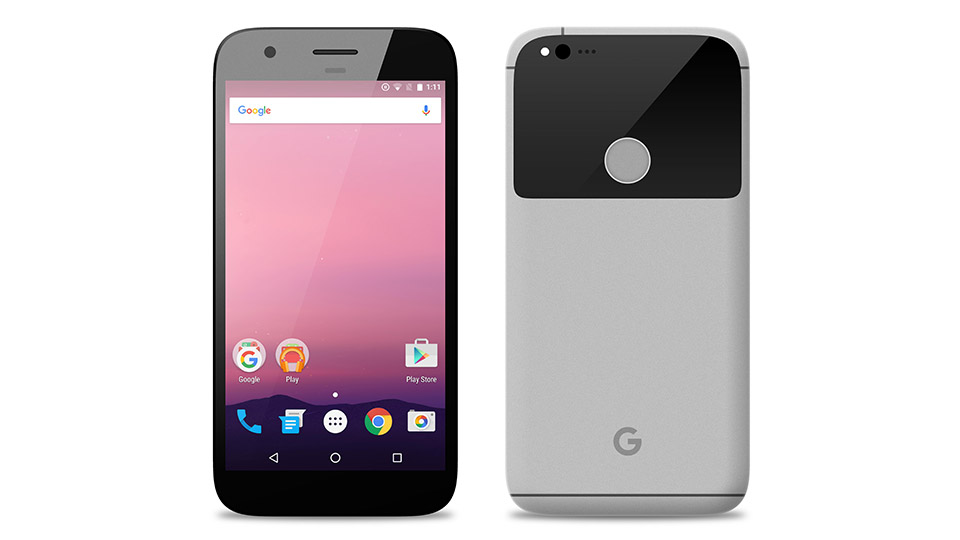 Notable Point Of Discussion: Google Pixel