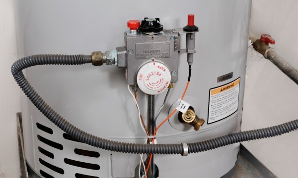 What Are The Most Common Problems With Water Heaters?