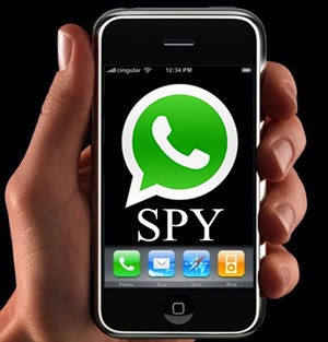 free whatsapp spy app