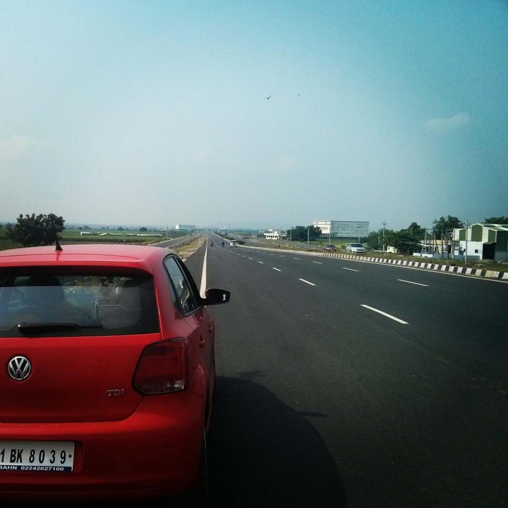 Explore Vibrant Gujarat with a Self-drive Car in Ahmedabad