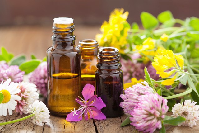 Use Of Diffuser Oil To Improve Health and Mood