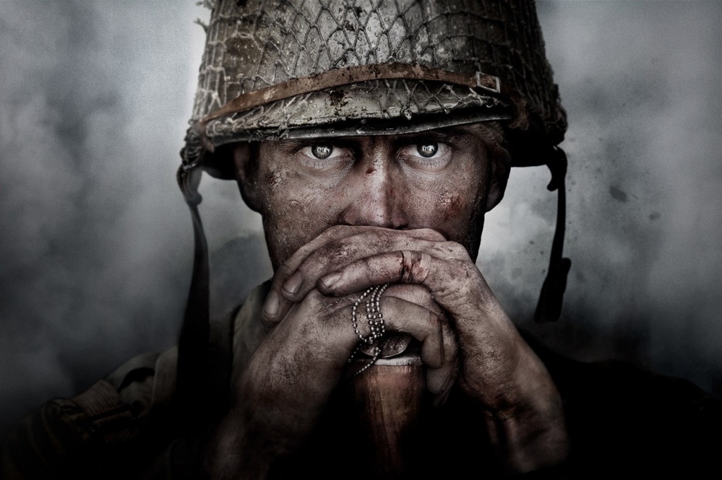 Enjoy Playing Call Of Duty WW II Available Online