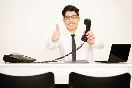How To Succeed In A Phone Interview