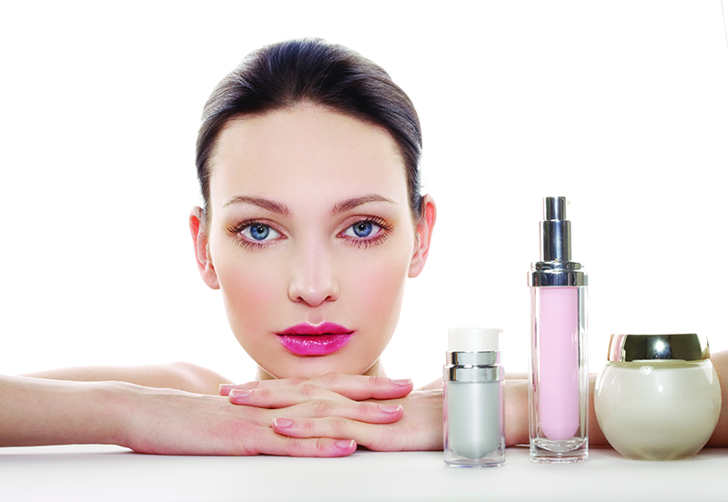 Anti Aging Skin Care Cosmetics That Really Do Work