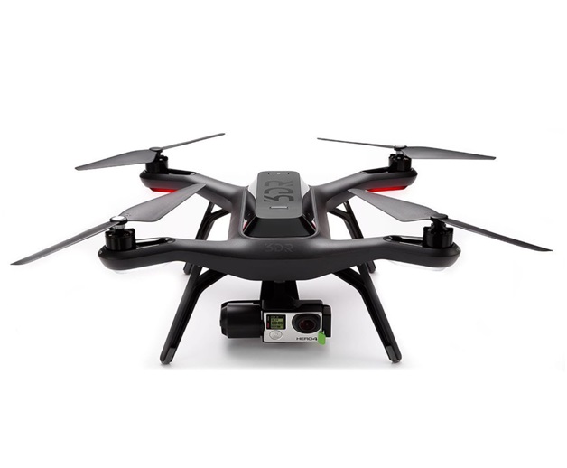 Try The Super Model Drone For Getting Skills