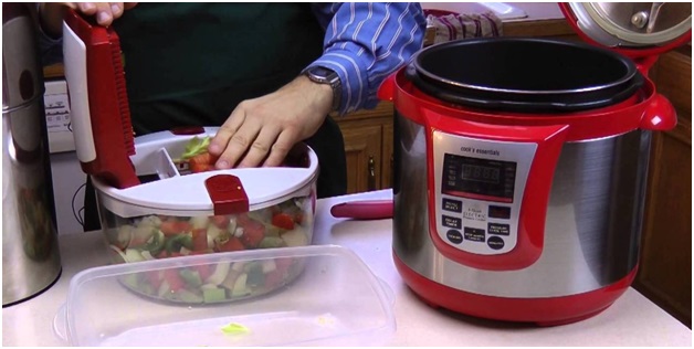 Enjoy Cooking With Best Rice Cooker