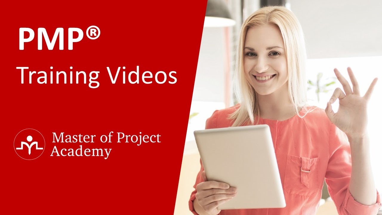 CAPM Course, Master Of Project Academy, Project Management Blog