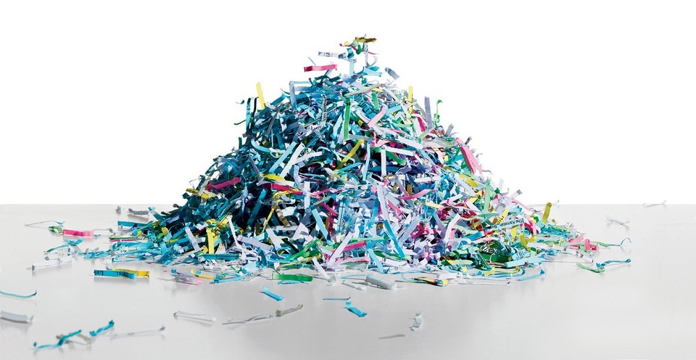 Schedule A Shredding Purge Today