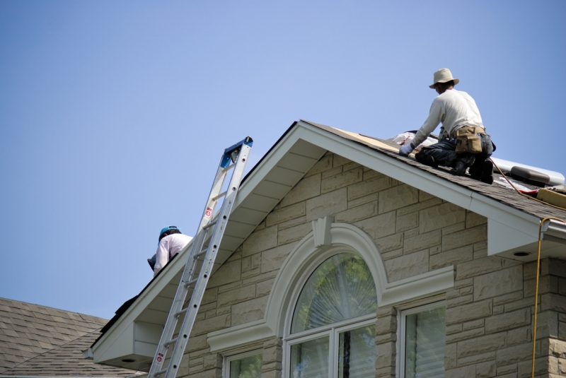 Top 3 Ways To Winter-Proof Your Roof
