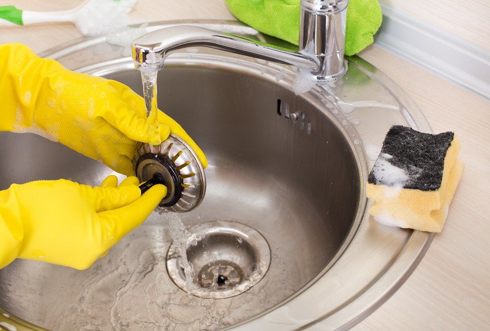 When Do You Need To Hire A Blocked Drain Plumber?