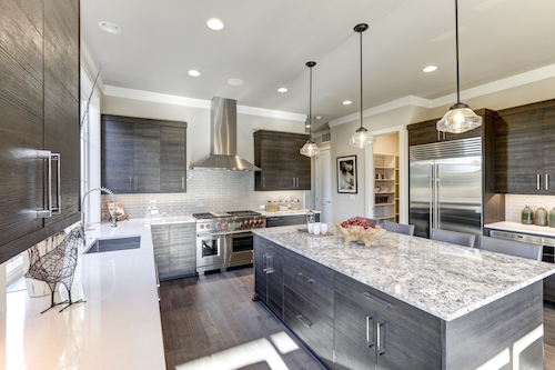 Hot Kitchen Trends: Your Top Options For Countertops