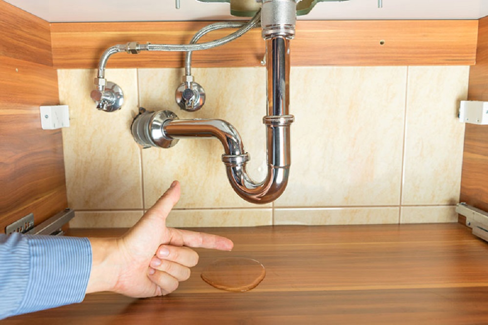 Top Tips You Need To Implement For Water Leak Detection