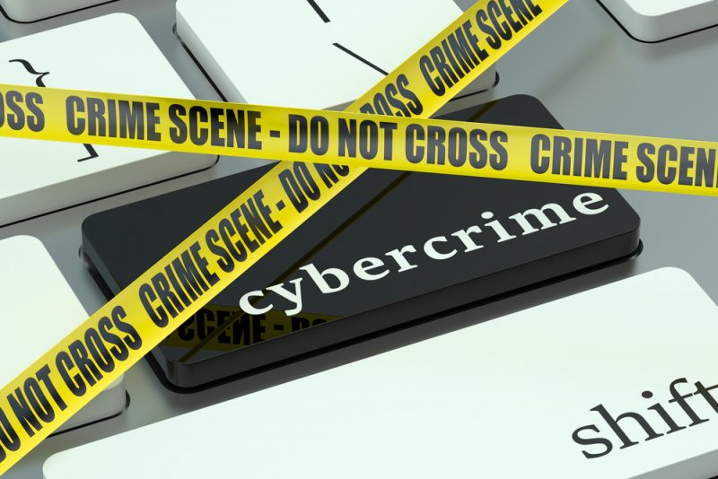 What Are Cybercrimes?